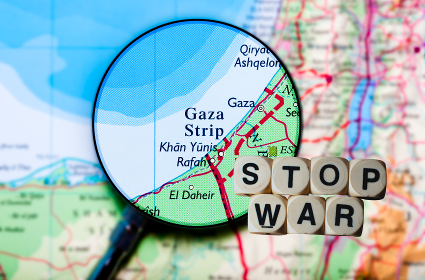 Gaza Ceasefire: Hamas Offers to Hand Over Weapons