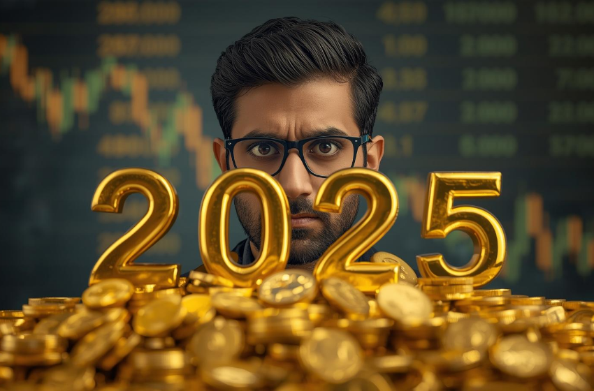 Gold Price Drop in Pakistan on Last Day of 2025