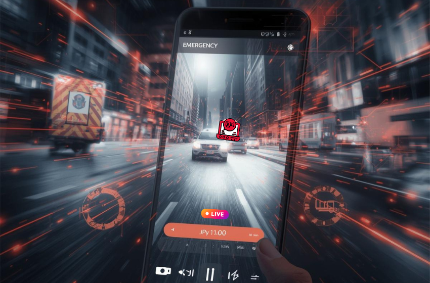Google Android Emergency Live Video Feature Launched