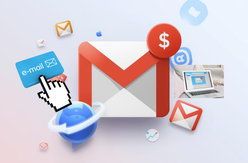 Google Introduces Gmail Email Address Change Feature