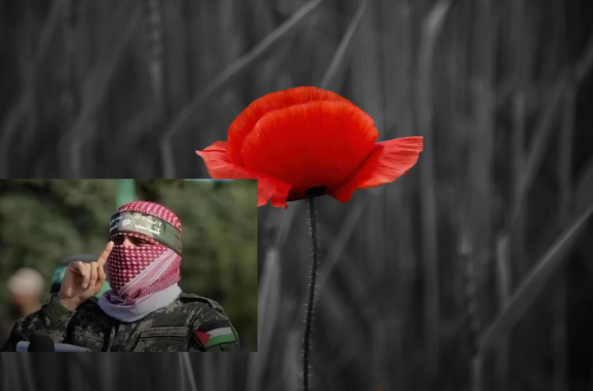 Hamas Confirms Death of Al-Qassam Commander Abu Ubaida