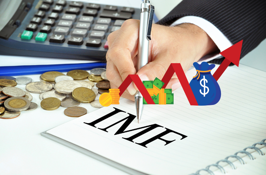 IMF Executive Board Meeting to Approve $1.2B for Pakistan