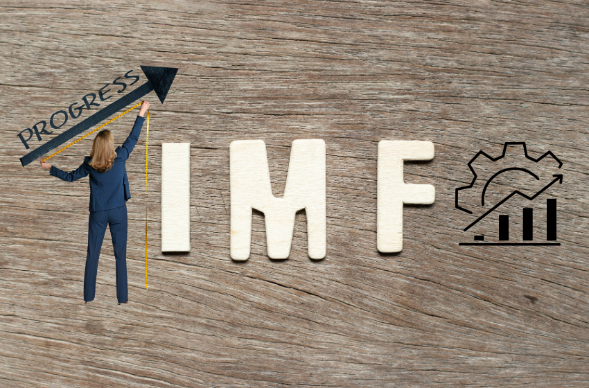 IMF Report on Pakistan Economy Shows Stable Progress