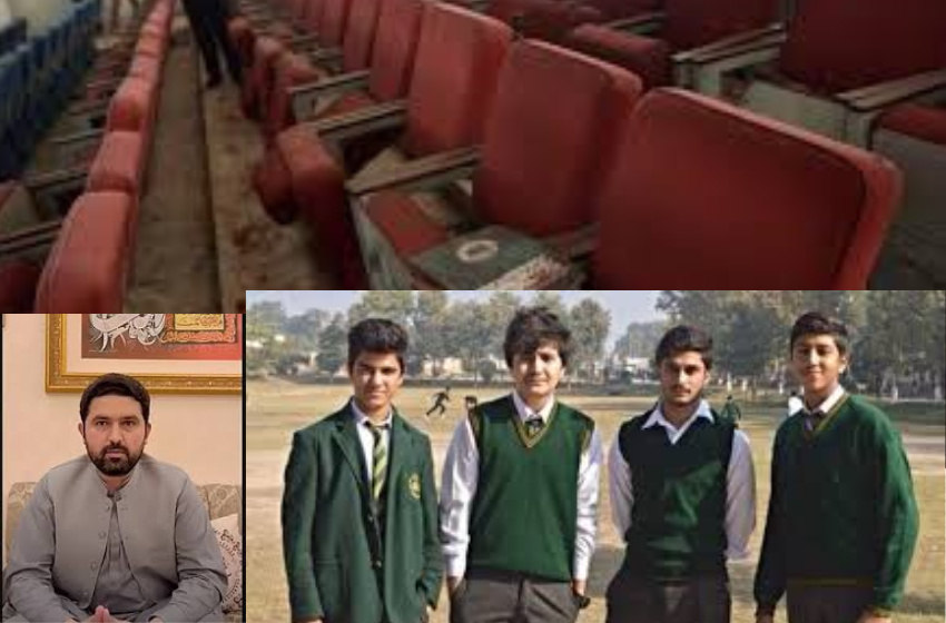 KP increases financial aid for martyrs’ families