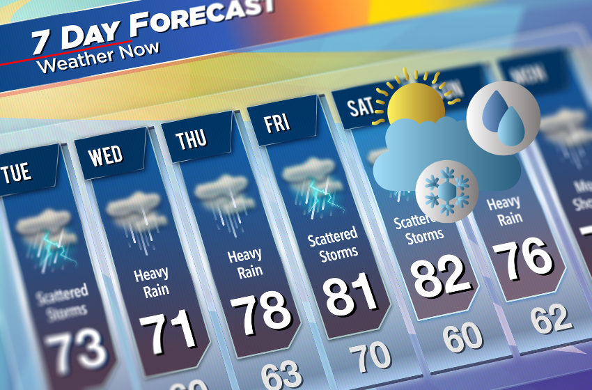 Karachi Weather Update: Cold Wave Expected from December 15