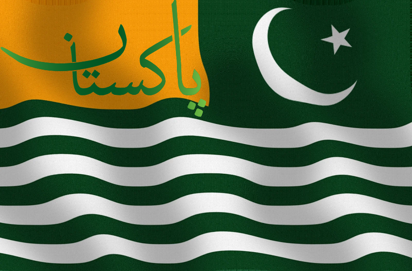 Kashmir Is Not Part of India, Pakistan Tells UN