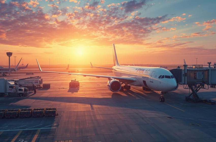 National Airline Privatization First Phase Completed