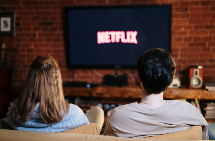 Netflix Warner Bros Discovery Deal: Historic 72bn News