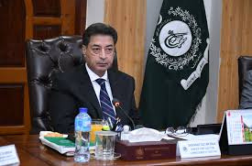 New Political Party Registered with the Election Commission