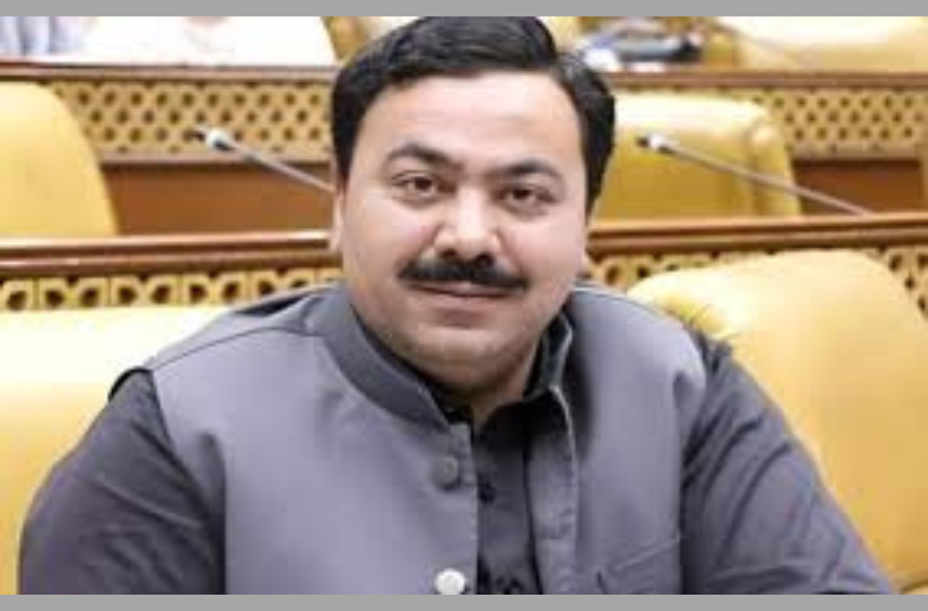 PML-N MPA Irfan Shafi Khokhar Passes Away in Lahore