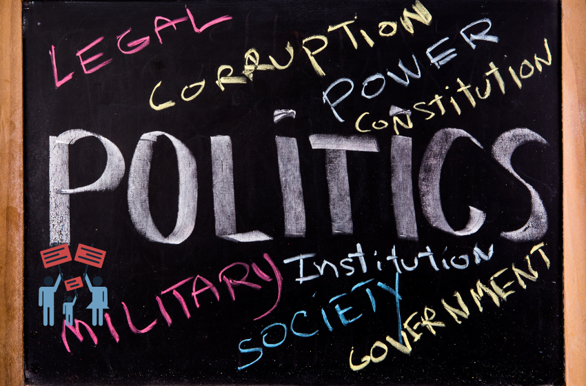 Political Instability in Pakistan and Economic Pressure