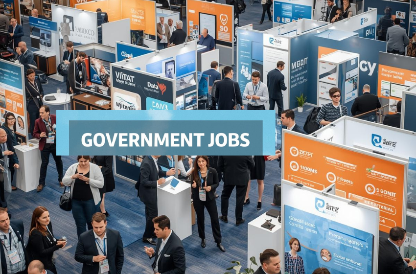 Punjab Government Jobs Announced in Media, Data Sectors