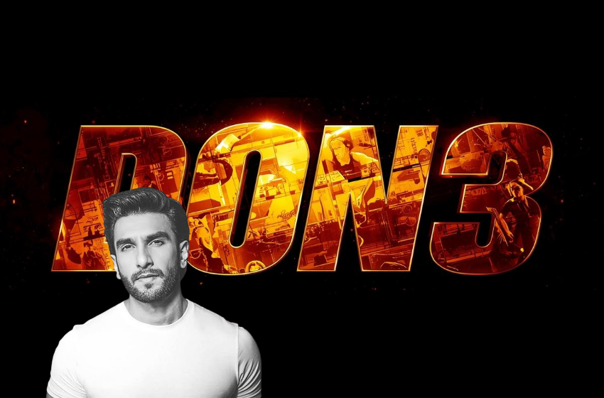 Ranveer Singh Refuses Don 3 Role After Two Years