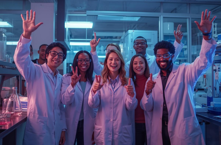 Revolutionary Diabetes Drug Discovered by US Scientists