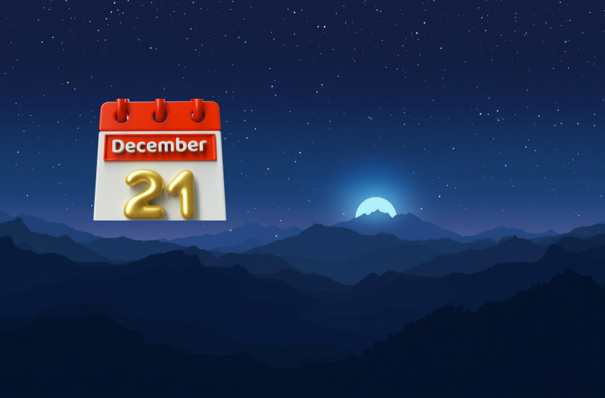 Shortest Day and Longest Night in Pakistan on Dec 21