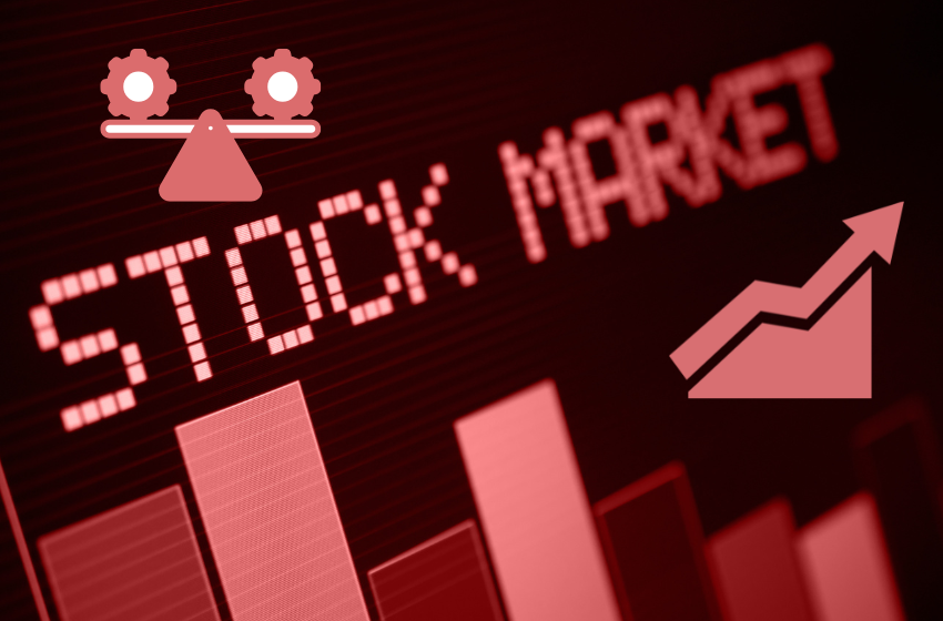 Stock Exchange Stability as Dollar Falls Further in Pakistan