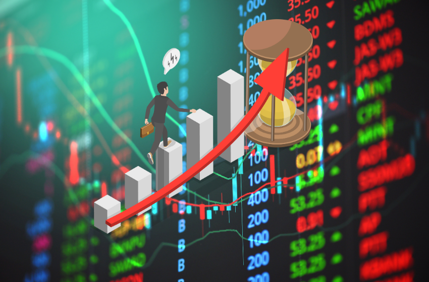 Stock Market Surge as Dollar Rate Falls Sharply in Pakistan