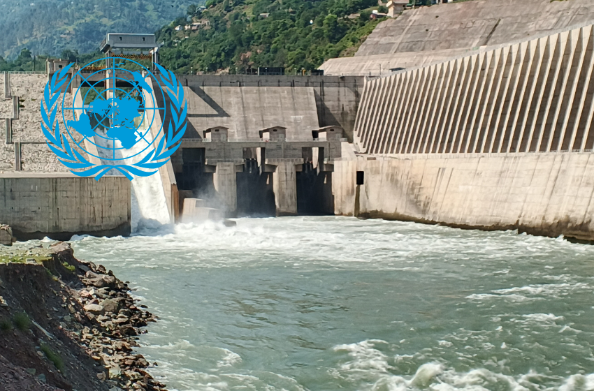 UN Experts Support Pakistan’s Stance on India-Pakistan War