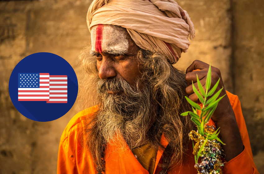 US Lawmakers Urge India Religious Freedom Concern