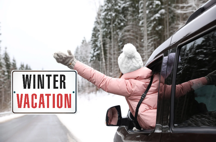 Winter Vacations in Khyber Pakhtunkhwa Announced