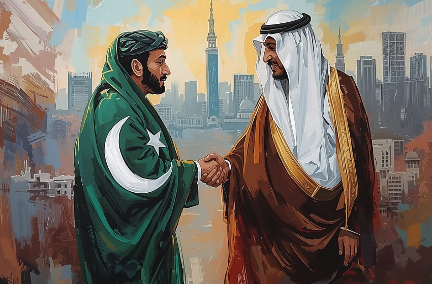 Yemen Tensions: Pakistan Saudi Arabia Solidarity