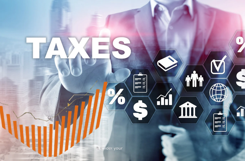 FBR Tax Shortfall Hits Rs 335 Billion in First Half of FY