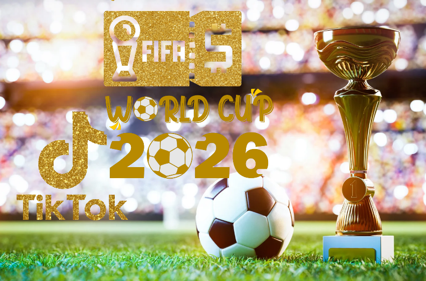 FIFA TikTok World Cup 2026 Partnership Expands Coverage