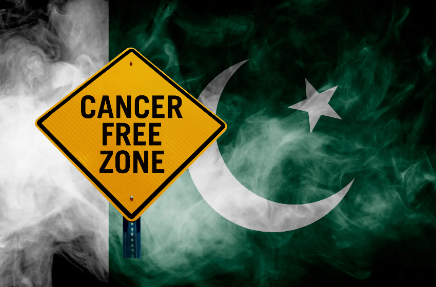 Free Cancer Medicines Agreement Signed in Pakistan