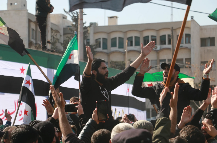 Iran Anti-Government Protests Kill 45, Internet Shut Down