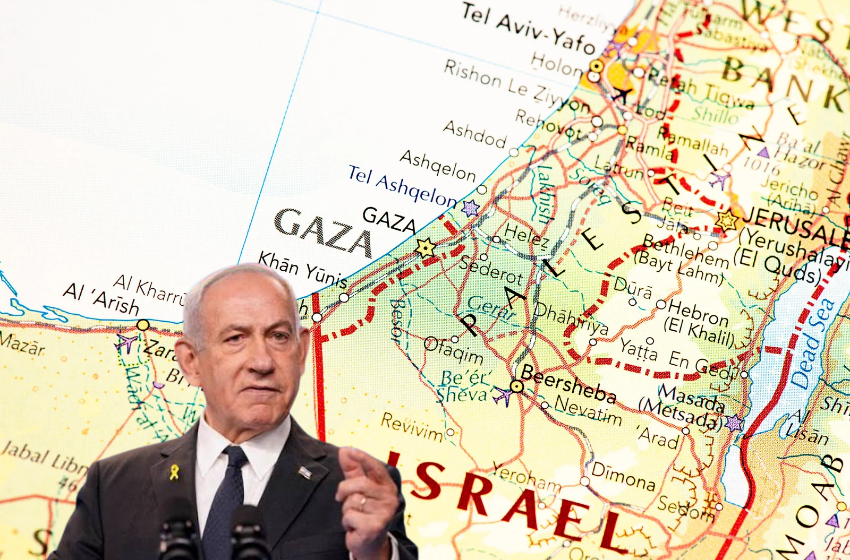 Israel Rejects Gaza Board Over Policy Concerns