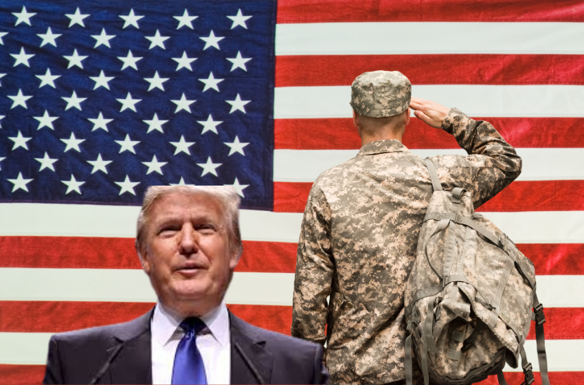 No Law Needed to Send US Army Back to Venezuela: Trump