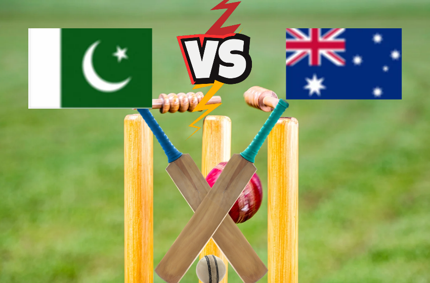 Pakistan Beat Australia by 22 Runs in 1st T20 Match