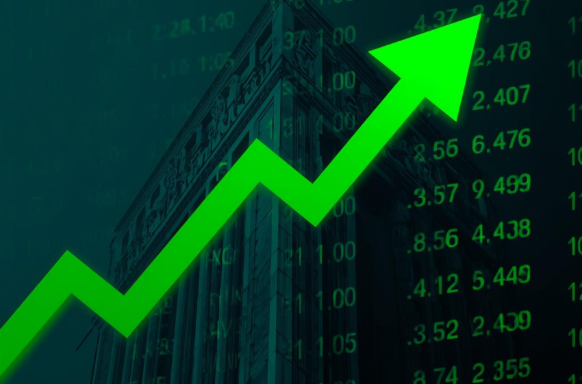 Pakistan Stock Exchange Hits 179000, Sets New Record