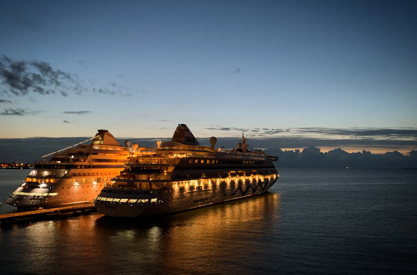 Porsche Electric Speed Boat Unveiled as Luxury Icon