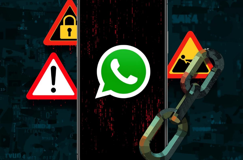 Recover Hacked WhatsApp Account: PTA Easy Step Guide