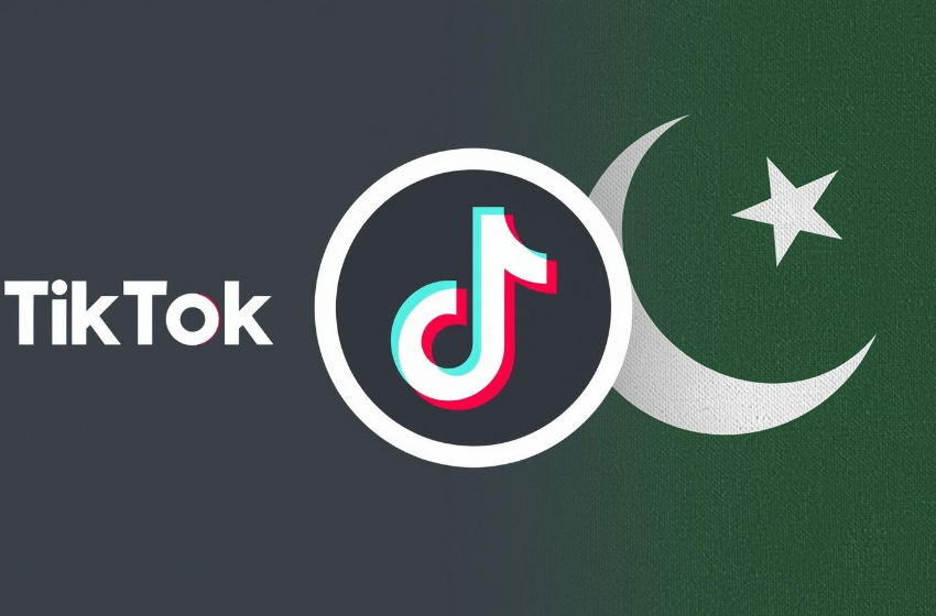 TikTok Deletes Over 20 Million Videos in Pakistan