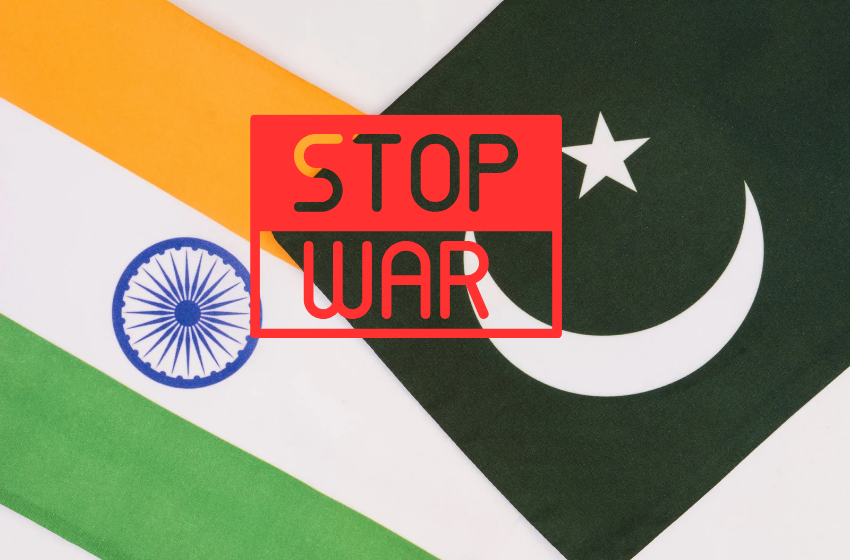 Trump Claims He Stopped Pakistan India War Again