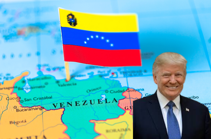 Trump Warns Countries After Venezuela, Signals Tough US Policy