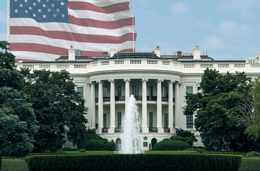 US Withdraws from UN Organizations and Global Institutions