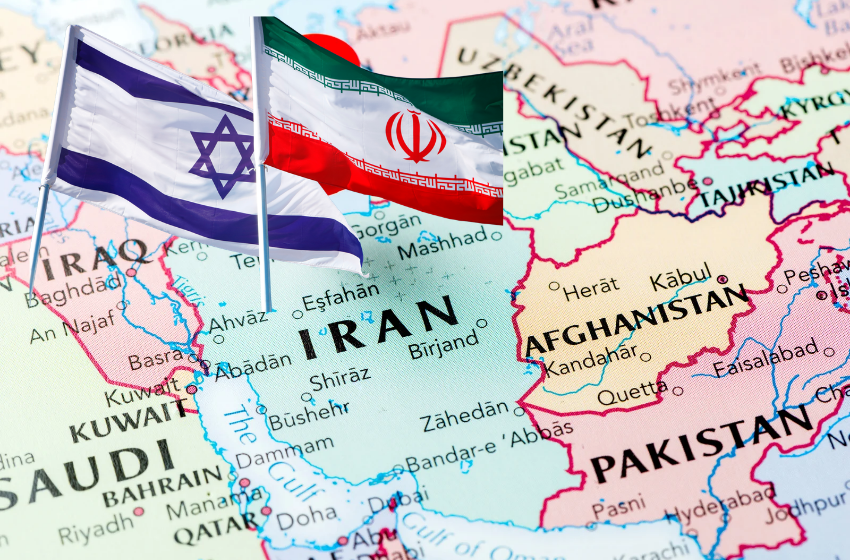 US and Israel Creating Unrest in Iran, Says Iranian President