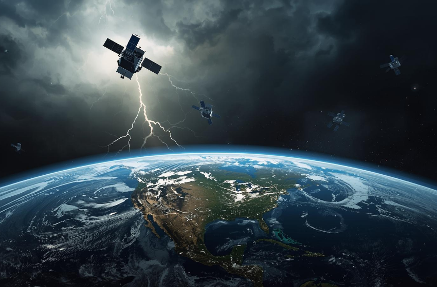 Unregulated Satellites Threaten Security and Sovereignty: Pakistan