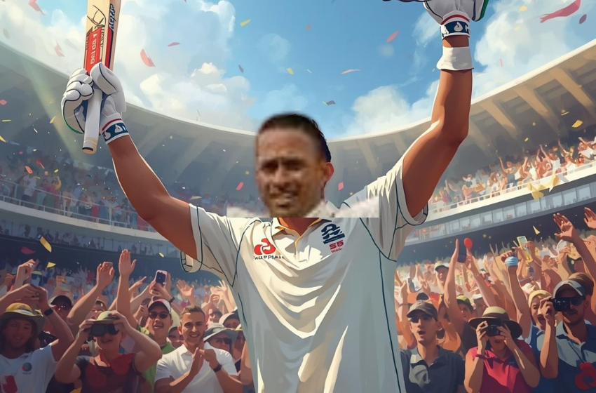 Usman Khawaja Retirement from International Cricket Announced