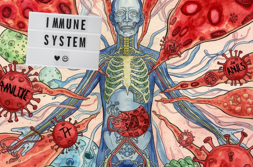 Weight Loss Boosts Immune System, Lowers Cancer Risk