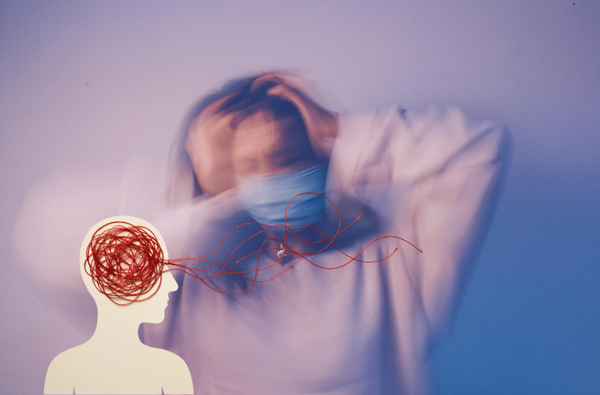 What Is Depression and Anxiety – A Complete Guide