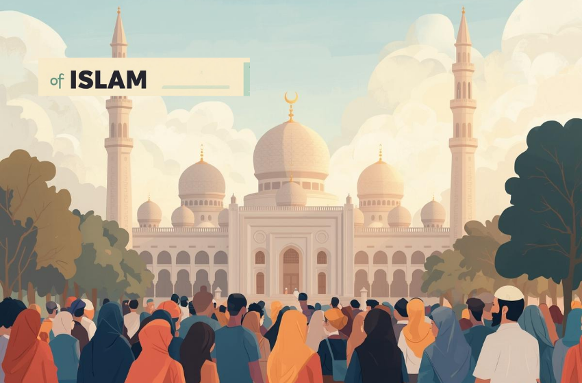 What Is Islam? Meaning, Beliefs, & Core Principles