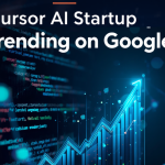 Cursor AI Startup