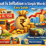 What Is Inflation in Simple Words? Easy Guide