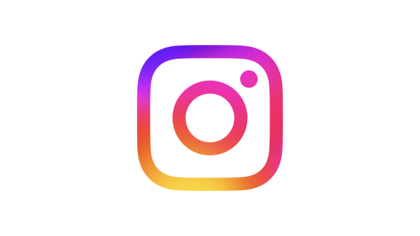 Instagram logo