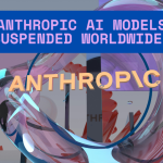 Anthropic AI Models Suspended