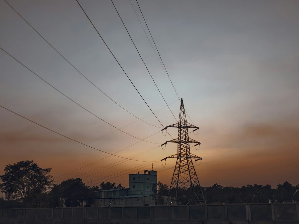 Energy sector in Pakistan